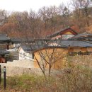 [서울] 북악산 북쪽 자락에 숨겨진 아름다운 별천지, 부암동 백석동천 (백사실계곡) 이미지