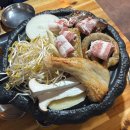 끌림.은 | [노원] ‘곱, 끌림 노원점’ 후기 / 잡내 없이 고소한 한우 소곱창 무한리필 노원 소곱창 추천 ⭐️