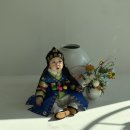 자연광 맛집 르몽드 스튜디오에서 돌사진 촬영 만족 후기