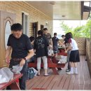 우리집펜션 | 논산훈련소근처펜션 논산훈련소 방문에 딱! 편안한 쉼터 우리집펜션 후기