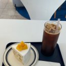 에이동 | [카페 후기]원종역 카페 추천 카페키아마 :) / 케이크도 맛있다