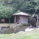 연자방아 이미지