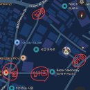 사마르칸트(SAMARQAND) | 우즈베키스탄여행 @ 부하라에서 사마르칸트로 이동, 사마르칸트 버스터미널, 치킨맛집