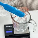 울산 천연 공방 우슬린에서 4살아이와 천연화장품 수딩젤 만들고 왔어요 울산이색데이트 울산 실내데이트