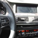 bmw520 no signal.모니터블랙.계기판블랙.hud안보임수리는 대구동서카입니다 이미지