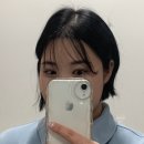 이미지헤어 | 창원미용실 나담헤어 이미지컨설팅 커트 단발 후기