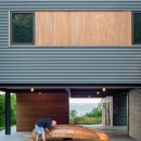 바닷가 숲속 이미지