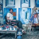 파란마을 이미지