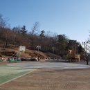 임학공원 장승 이미지