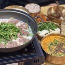 4814 | [인천 부평] 추운 겨울날 뜨끈한 국밥 한 그릇 순대 국밥 맛집 ‘열정국밥’ 방문 후기