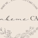 메이크케이크(make cake)