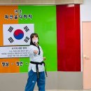 백호경희대태권도 이미지