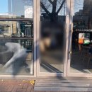 경복궁역 3번 출구 앞 이미지