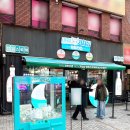 행운에이스 인형뽑기샵 | 참여할수록 더 재밌는 제로슈거소주 새로 체험! 새로 가챠 팝업스토어 방문 후기