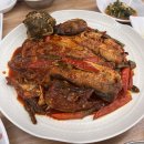 이순화명태마을 | 부천 상동 송내역 <이순화명태마을> -가족 외식으로 강추...! 솔직 후기, 맵기 추천, 주차