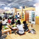 올레초콜릿토산품 | 제주 서귀포 매일올레시장 밤에가니 좋네요