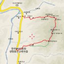 인제군서화면서화보건진료소 | 강원도 인제군 서화면 동개산 (2018.1.7.)