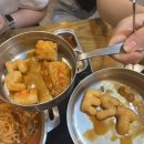 두끼떡볶이고덕역점