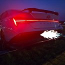 올타이어 외도점 | 일상용으로 [아반떼 N] 괜찮을까? 출퇴근 N 모드 ON/OFF 솔직 비교 후기