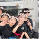 강철 태권도 이미지