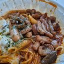 돼지게티 | 🍝 부산 구포 돼지게티 내돈내산 배달 후기 : 1인메뉴 주문