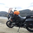 35만km 돌파, 2011년식 R1200GS 이미지