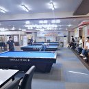 YG 당구클럽 이미지