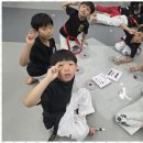 세계효 태권도장 이미지