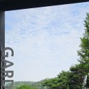 만인산휴양림,추부 물빛하늘정원(23-07-02) 이미지