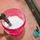 24 시 셀프세차장 이미지