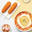 명랑분식 이미지