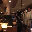 🍹[충무로]데이트 강추! 겨울 분위기 낭낭한 LP바 The Old (디올드) 또간집 후기