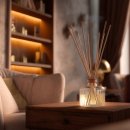 이리스 피트니스 | 향수와 공간의 상호작용: 다양한 공간에서 최적의 향기를 연출하는 방법