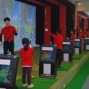 리틀타이거키즈골프스쿨 이미지