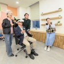 시니어모델(60세 이상) 이미지