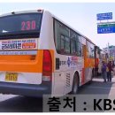 은하면 월실마을회관 | (KBS뉴스)『[충청남도] 홍주여객 230번 시내버스 (현대 Green City)』
