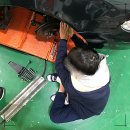 금호 자동차 정비 이미지