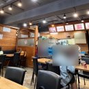 공릉동 닭한마리 등촌점