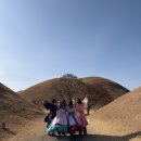 보배제과 | 3일차 코스_ 황리단길(취향가옥, 소품샵투어, 기념품구입), 대릉원(신라한복 체험), 월정제과, 보배김밥