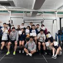 크로스핏 샤우트 터미널 이미지