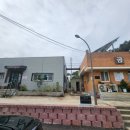 정수리휴게소국수