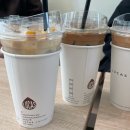 루카스 | 문래동 영등포구청 신상카페 라떼맛집 루카스커피 내돈내산 후기