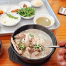 진배기원조할매국밥 - 동구 지저동 | 진배기원조할매국밥