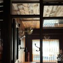 그루비 | [행궁동] 카페그루비 후기(프렌치토스트, 시나몬밤라떼, 딸기레몬에이드. 분위기조타.)