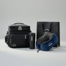 기브코리아 | 시가잭 연결 텀블러부터 목베개까지│만트럭 코리아 기프트 제작 A to Z #MAN