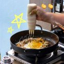 여수이순신공원맛집 연남물갈비 웅천점 태극기가 꽂힌 물갈비