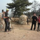 소이산봉수所伊山 烽燧 이미지