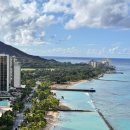 이화카 | [하와이] 하얏트 리젠시 와이키키 오션프론트 이화타워(공홈예약) / 룸배정 및 보증금 환급 후기