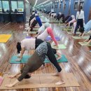 소도구 필라테스 (아침) 이미지