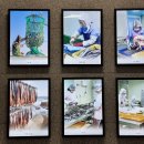 과메기문화관 이미지